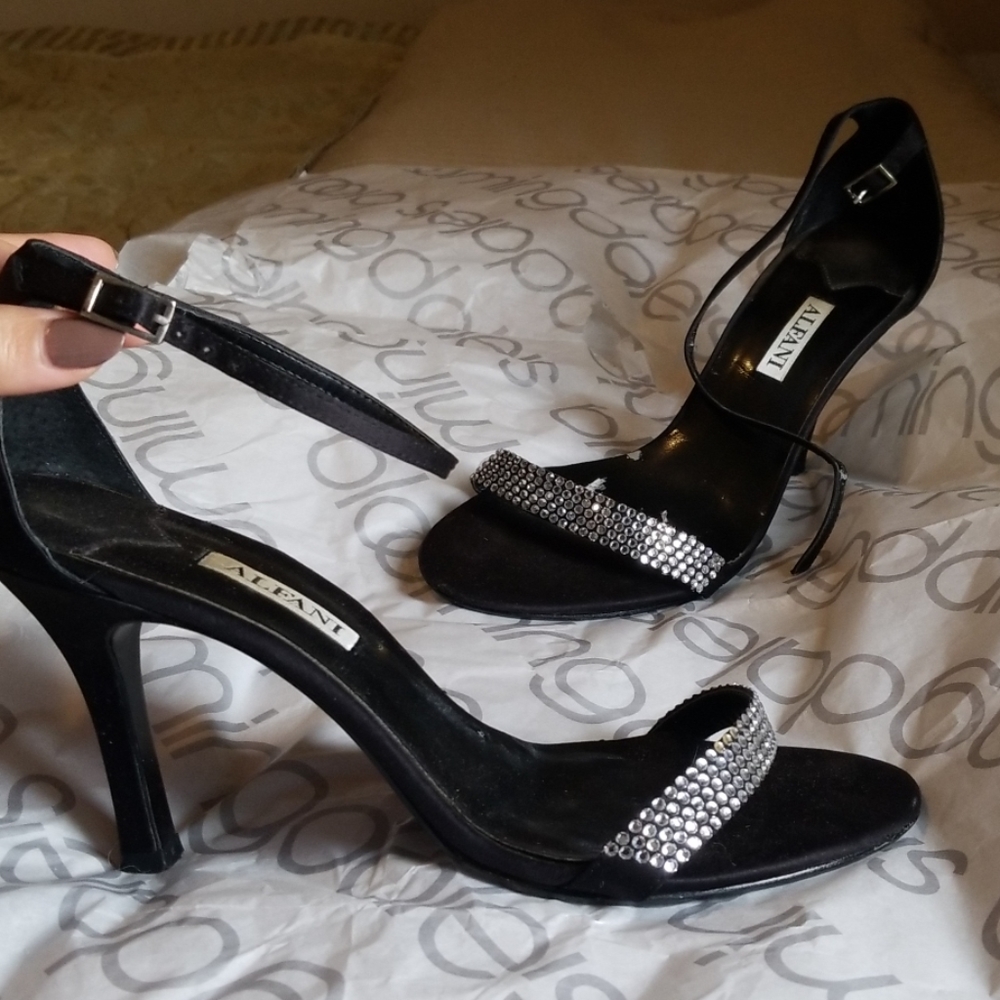 Alfani party sandle